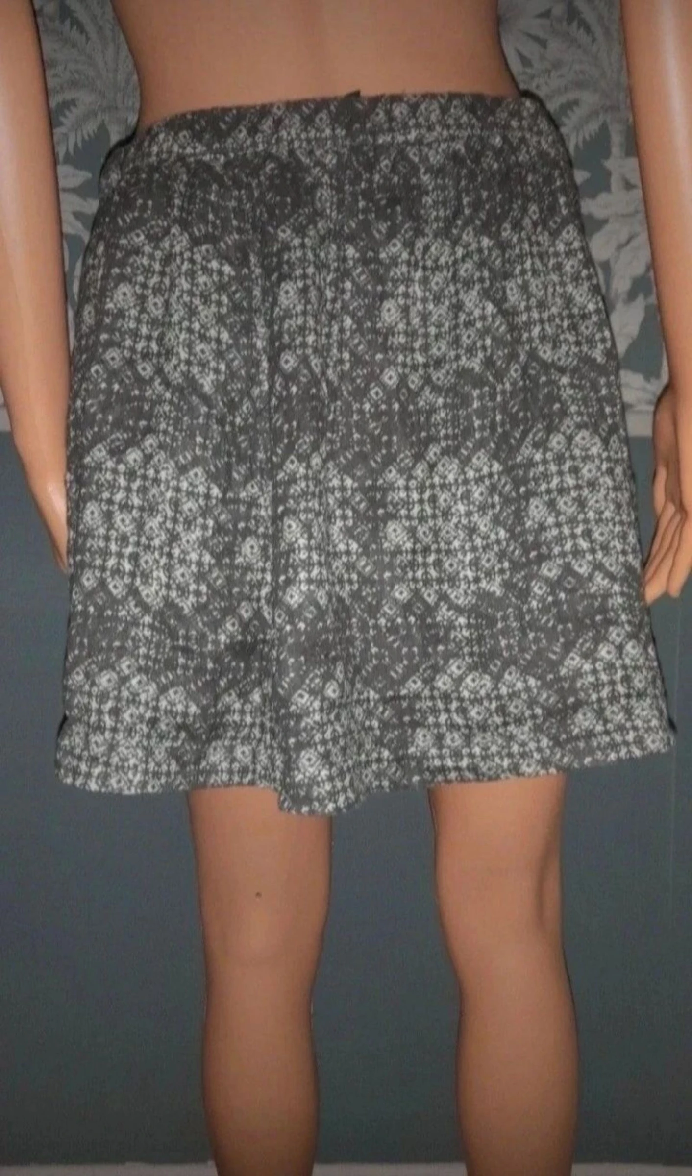 Maje Moise model skirt size S/M – photo 6